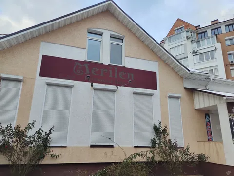 Ресторан-бар Merilen image 1