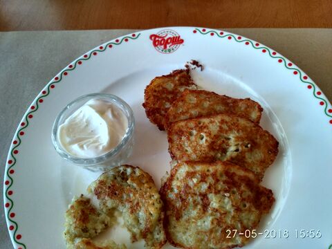 Borshch Kafe image 2