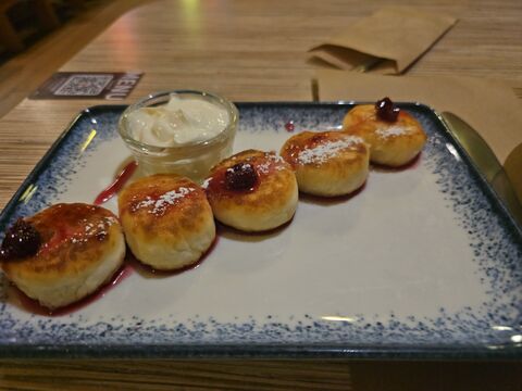 Borshch Kafe image 6