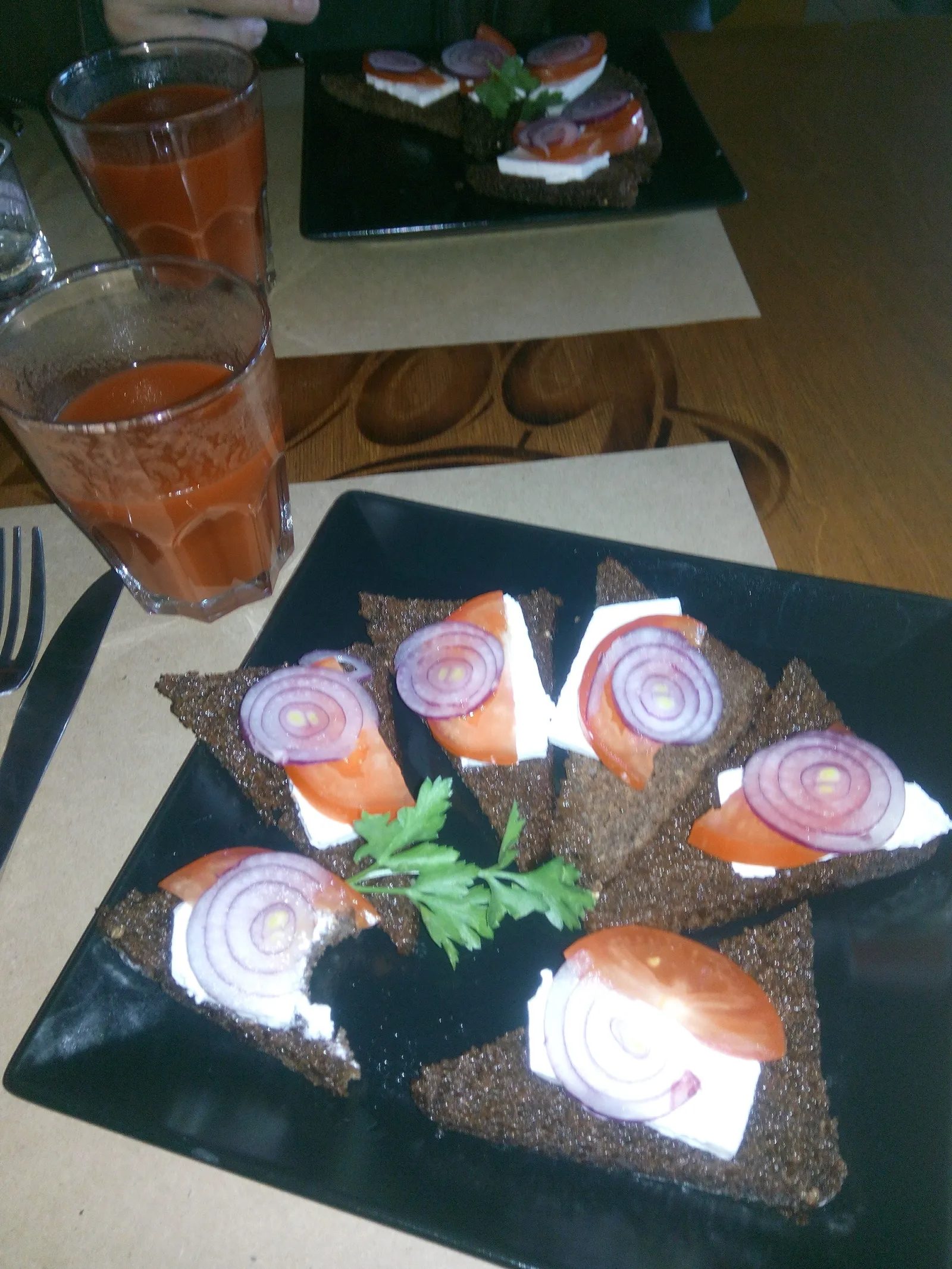 Borshch Kafe image 10