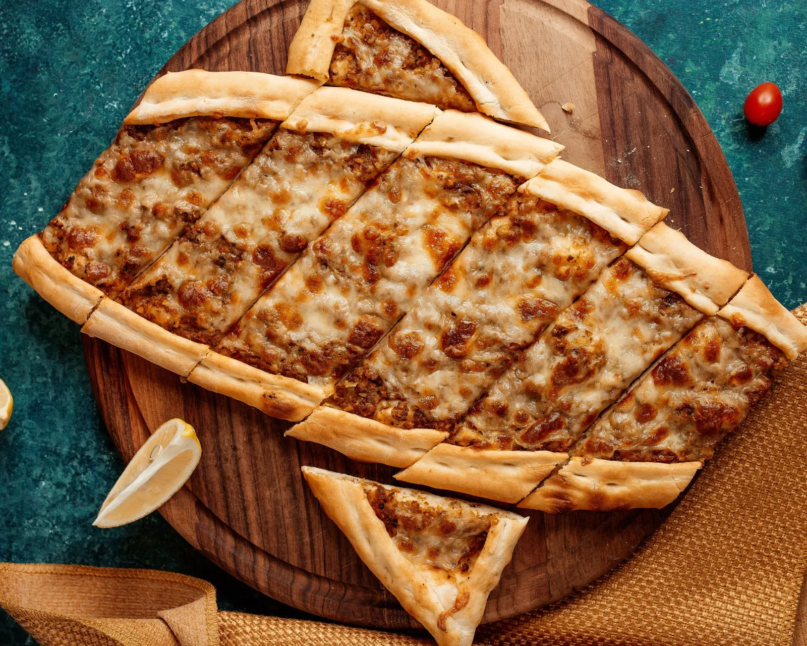 CrazyChef image 3