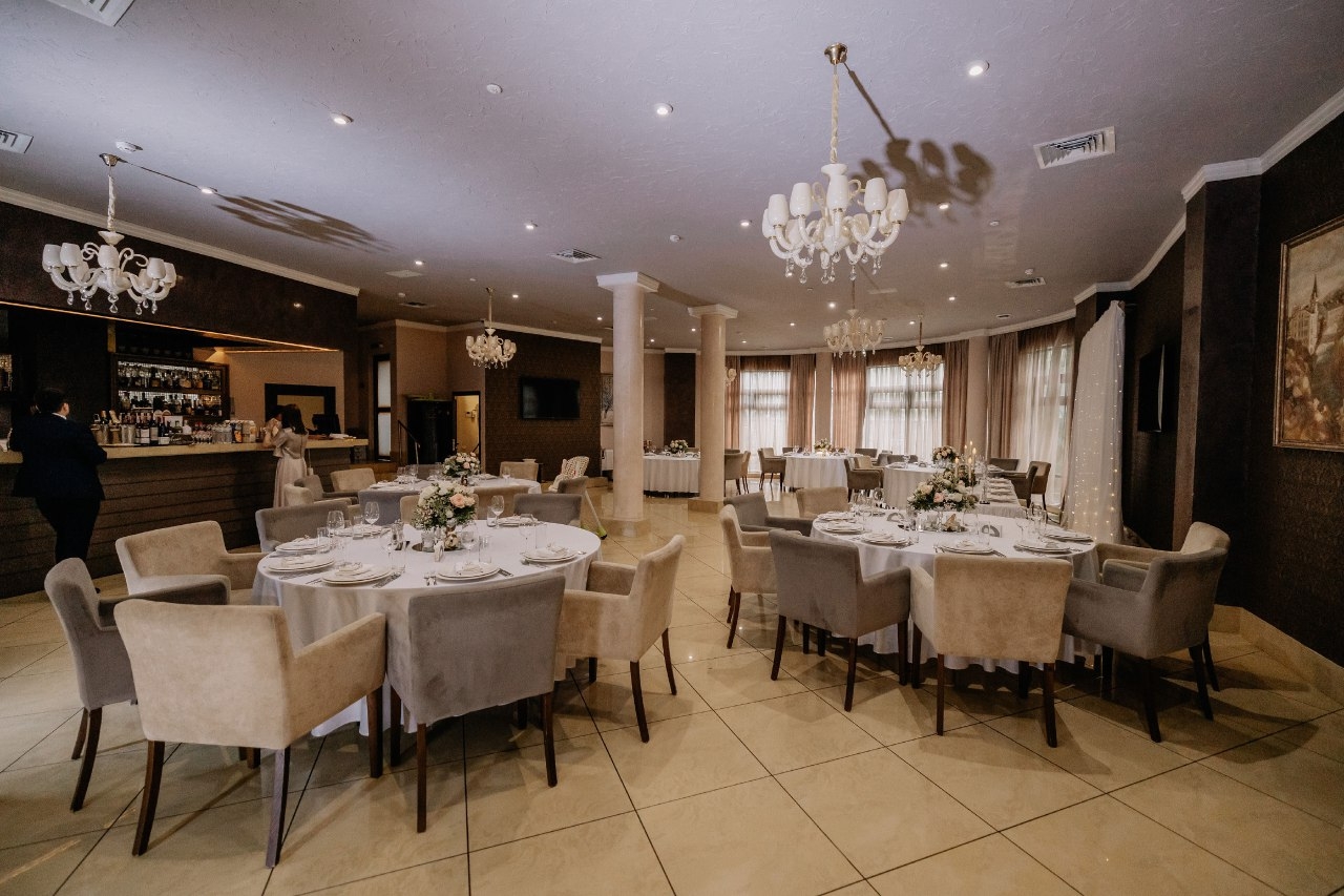 Ресторан "City Holiday" image 3