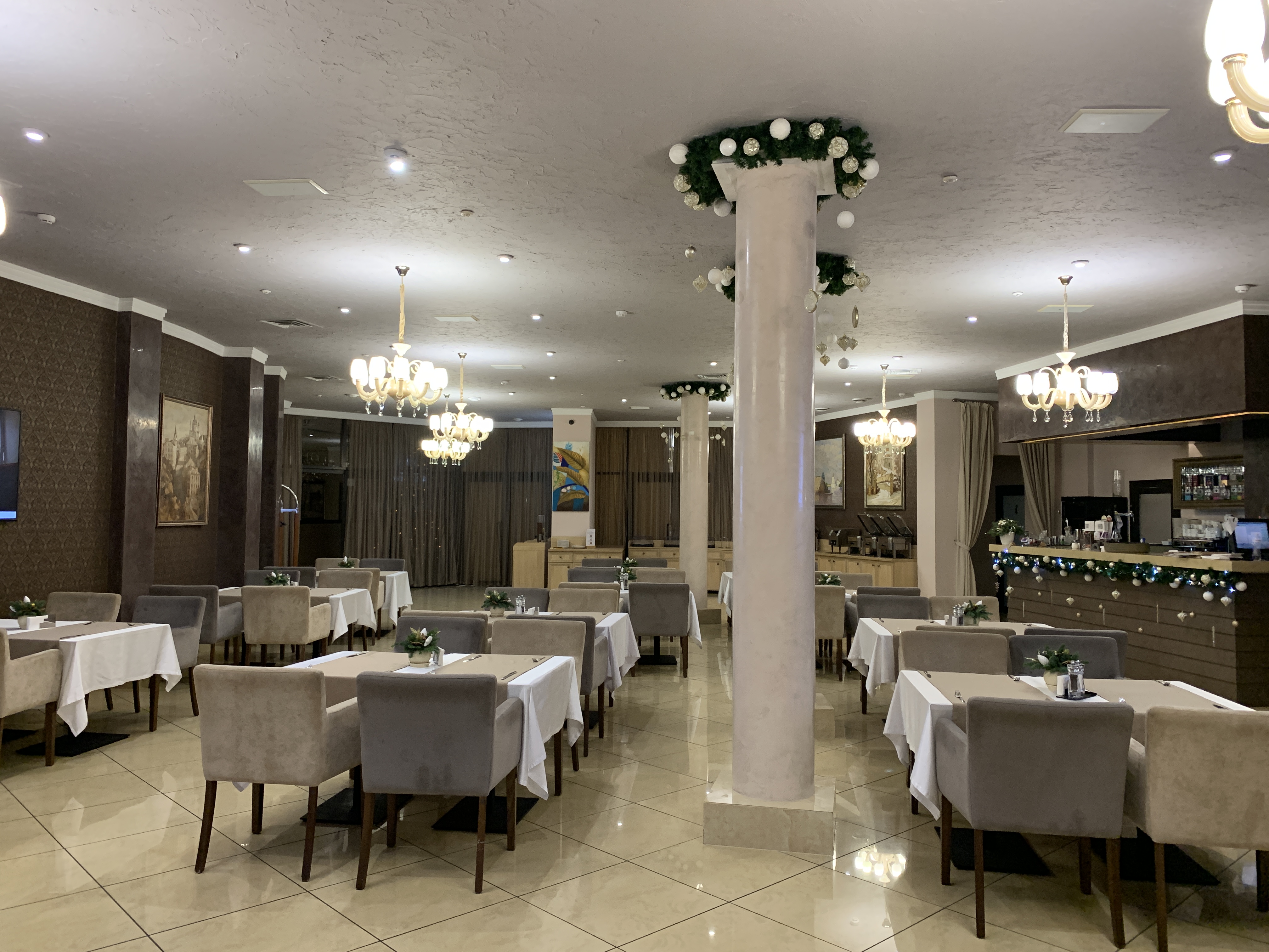 Ресторан "City Holiday" image 4