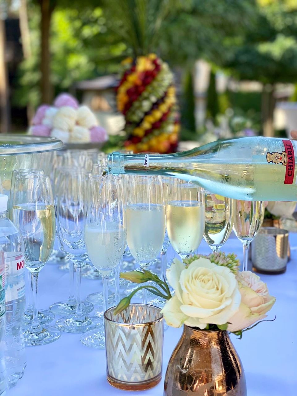 Ресторан "City Holiday" image 6