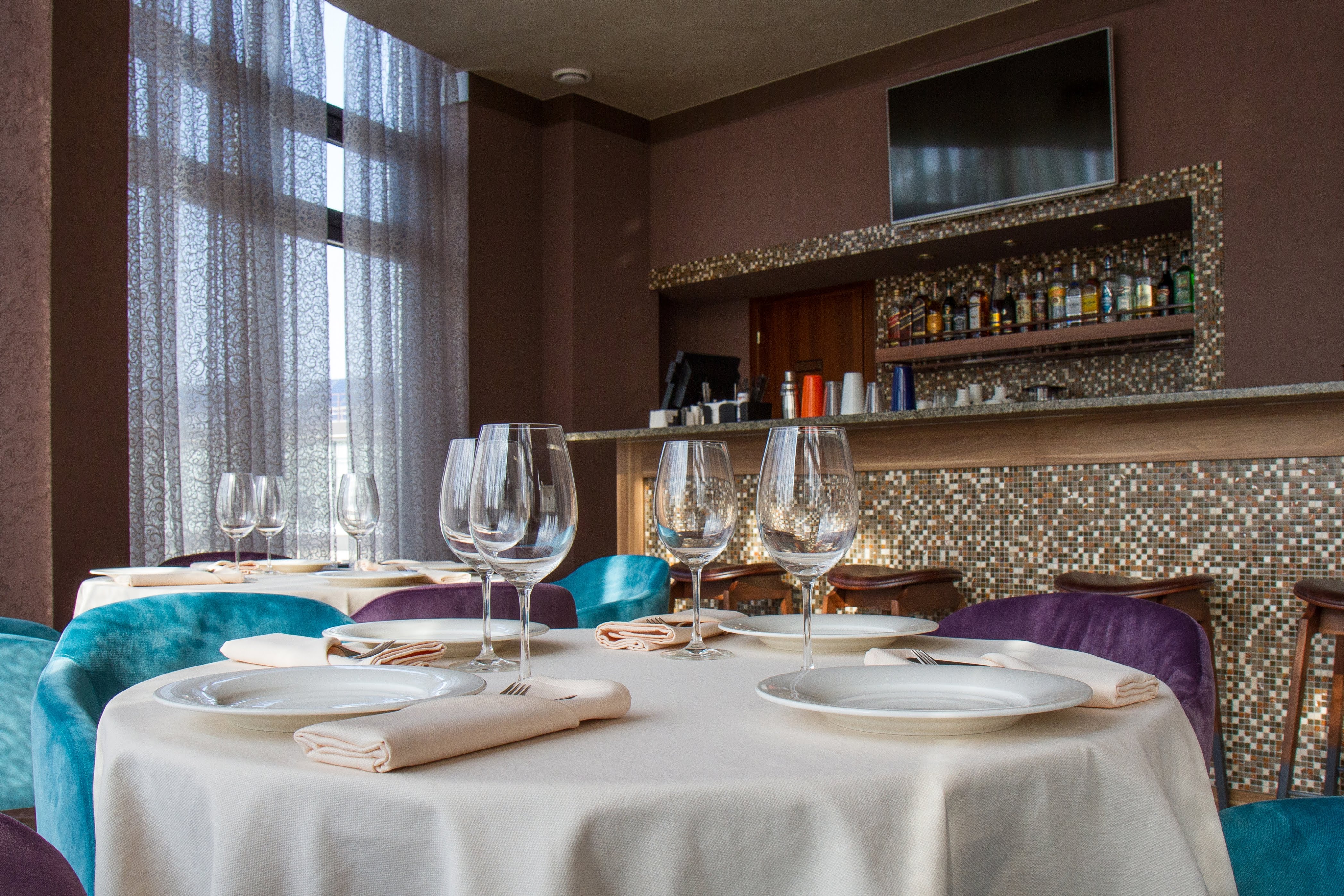 Ресторан "City Holiday" image 8