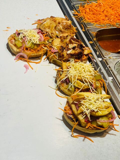 Turkish Doner House image 2