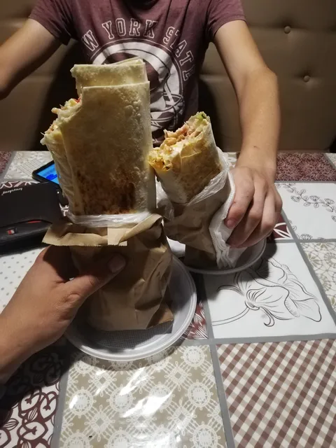 Turkish Doner House image 3