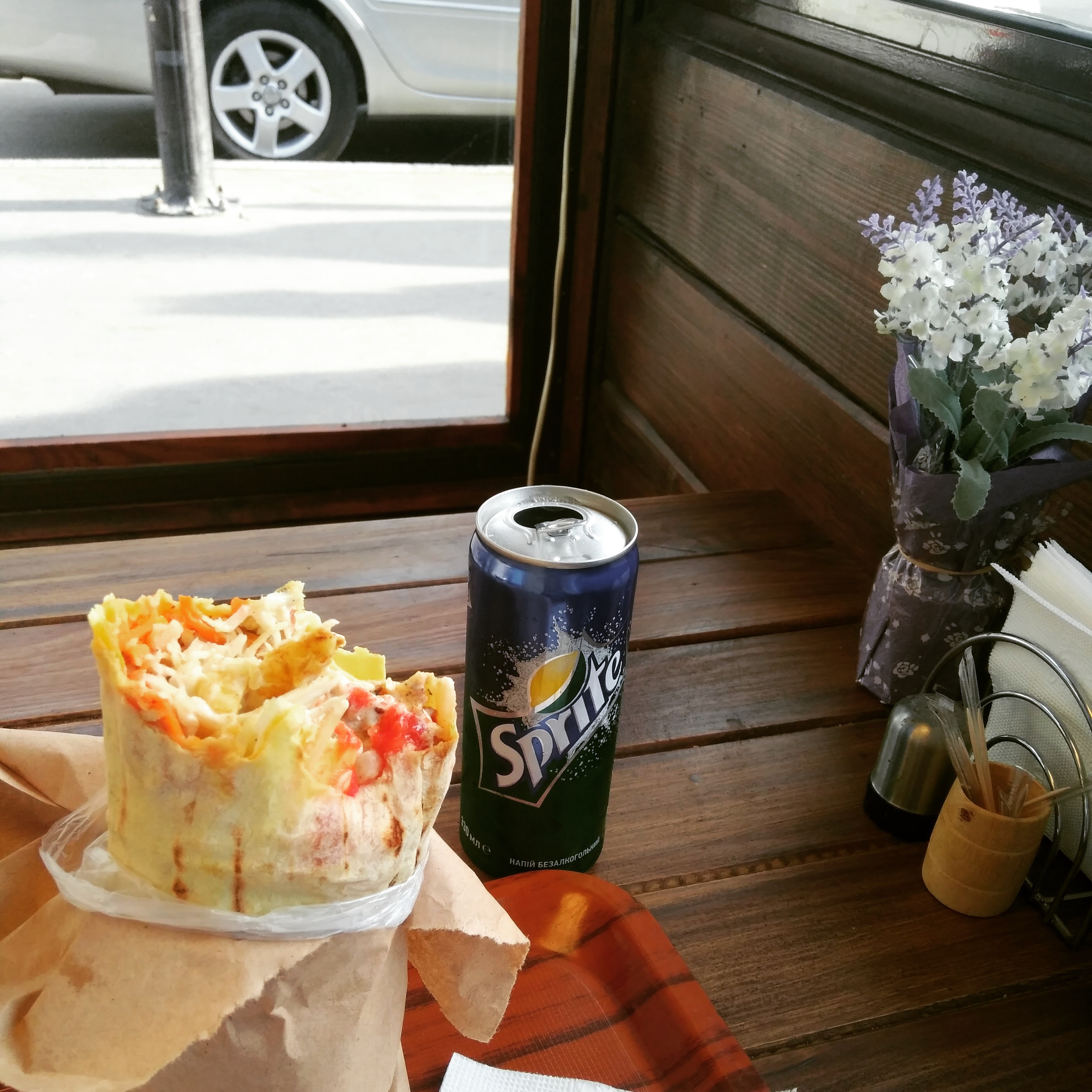 Turkish Doner House image 10