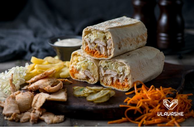 Simeyna Shaurma image 2