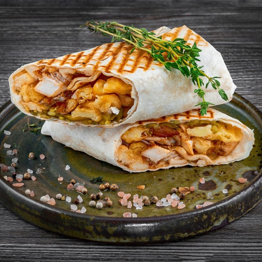 Simeyna Shaurma image 4