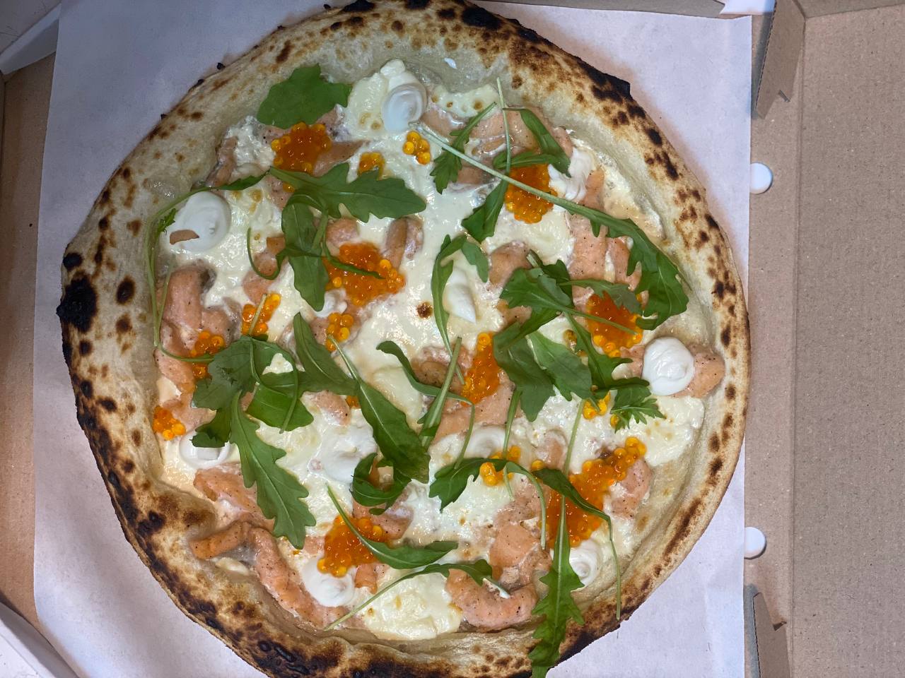 Simeyna Shaurma image 5