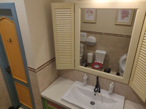 Pesto Cafe image 5