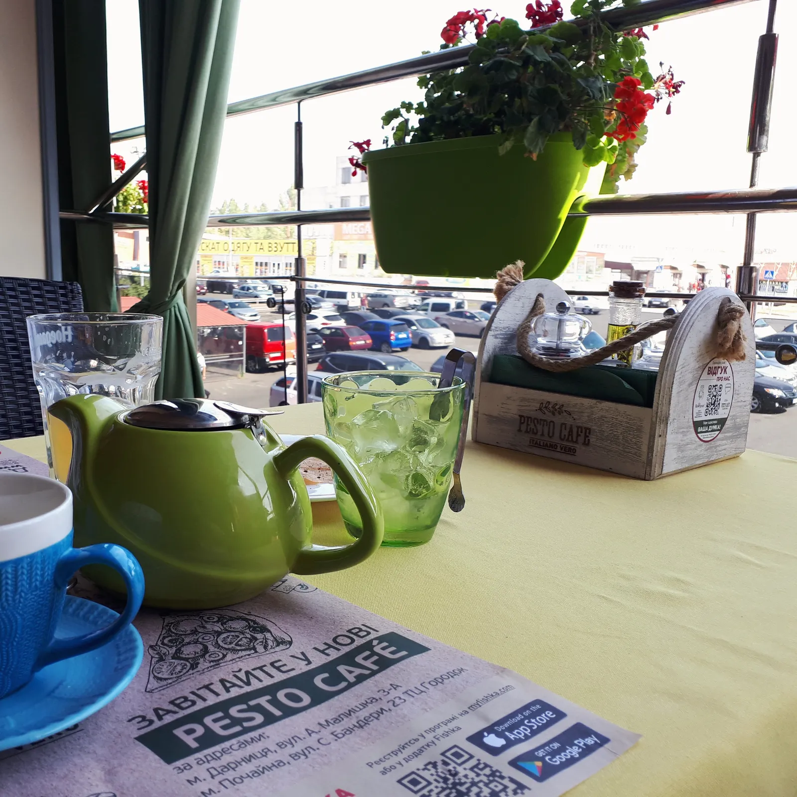 Pesto Cafe image 6