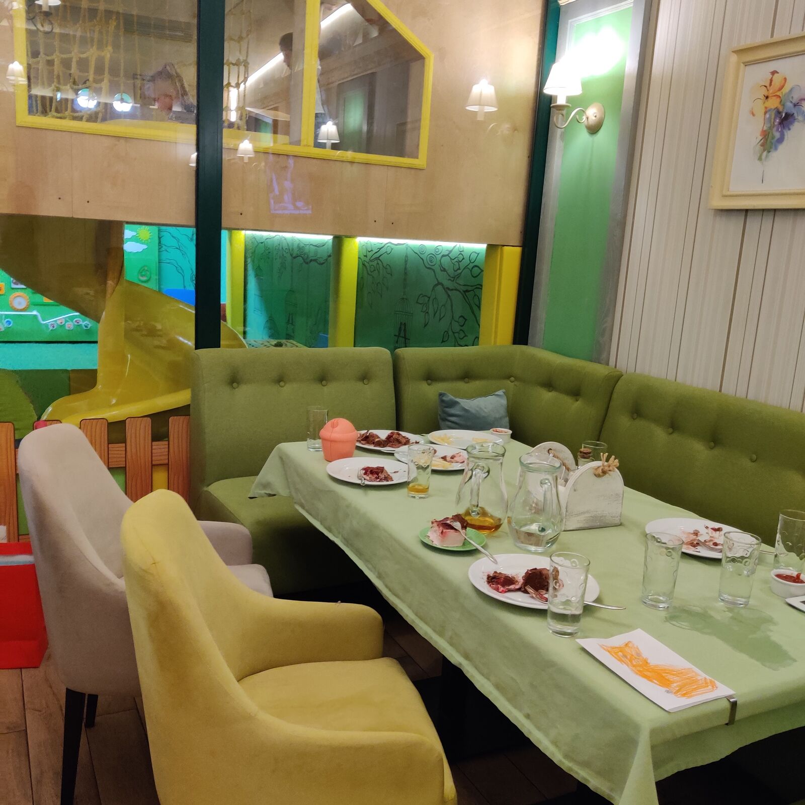 Pesto Cafe image 8