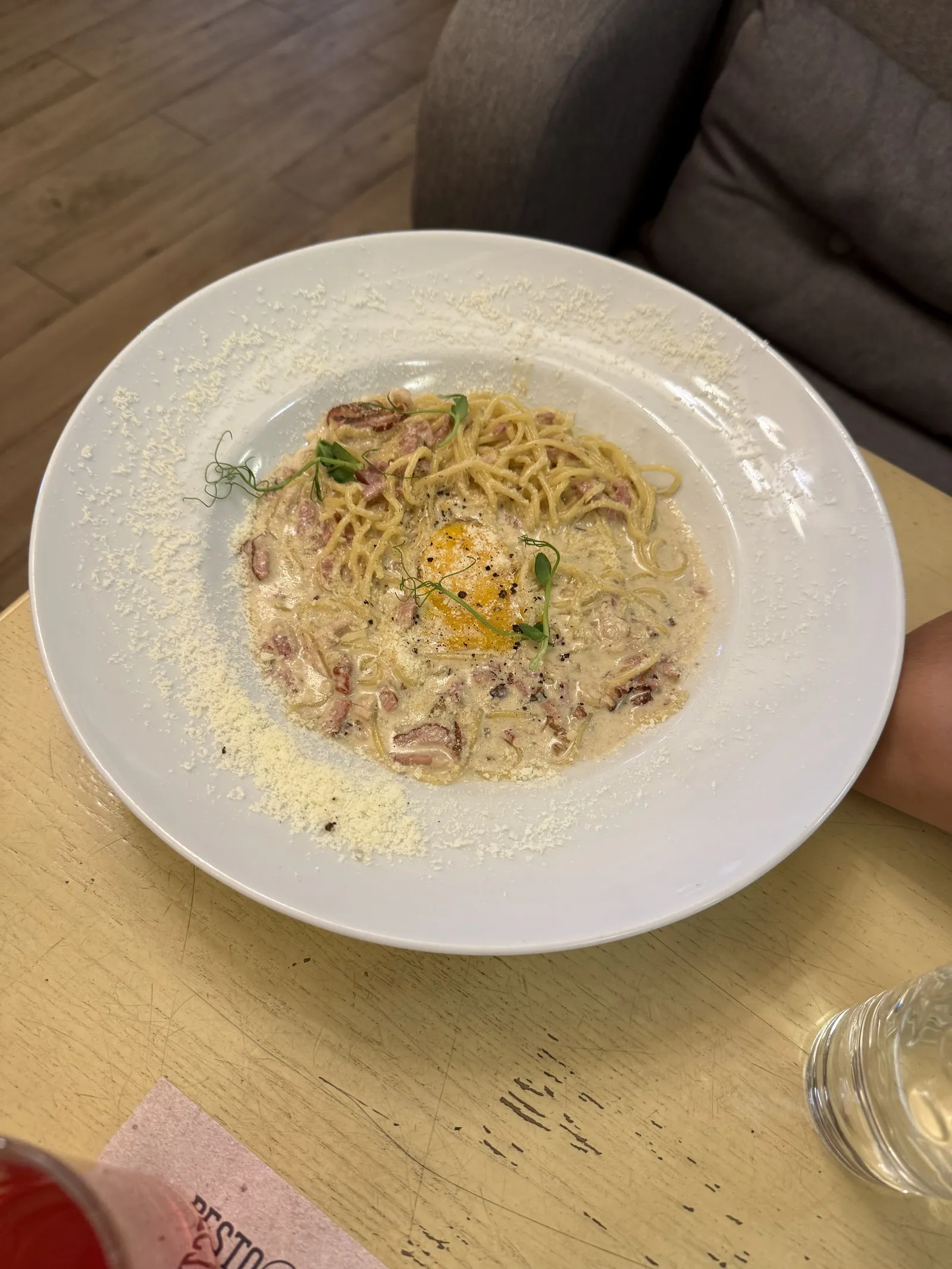 Pesto Cafe image 10