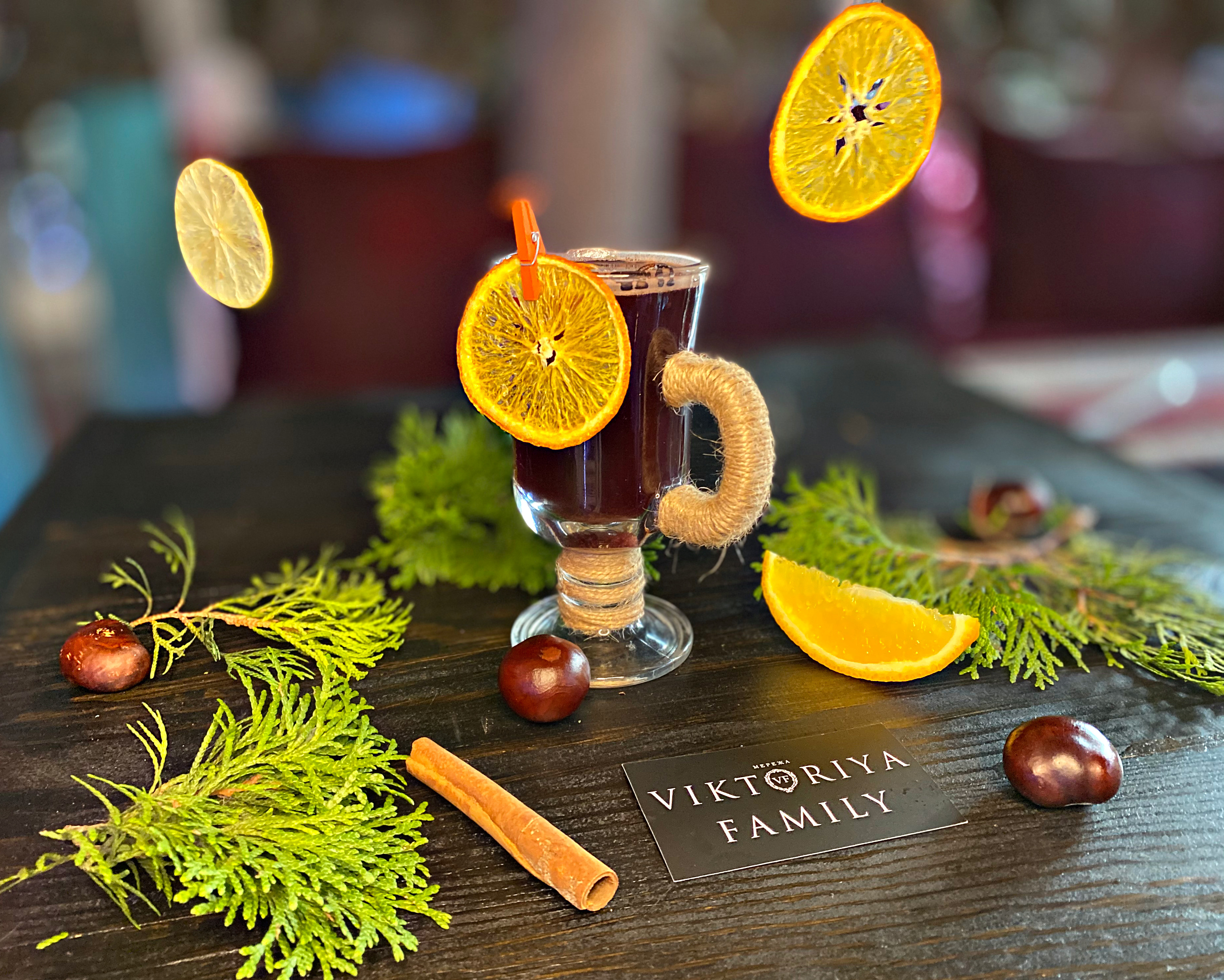 Viktoriya Family 1 Готельно-ресторанний комплекс! image 2