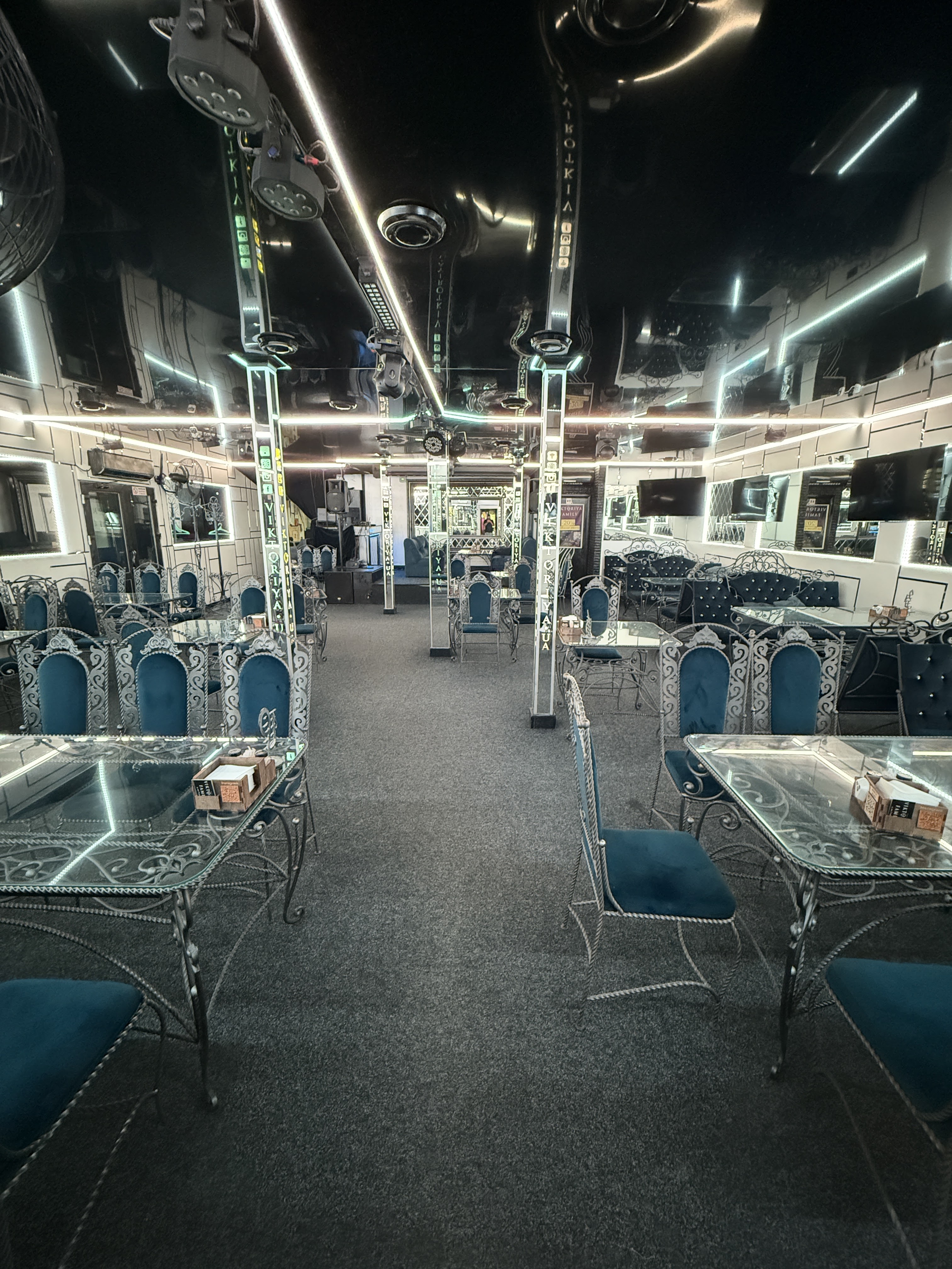 Viktoriya Family 1 Готельно-ресторанний комплекс! image 5