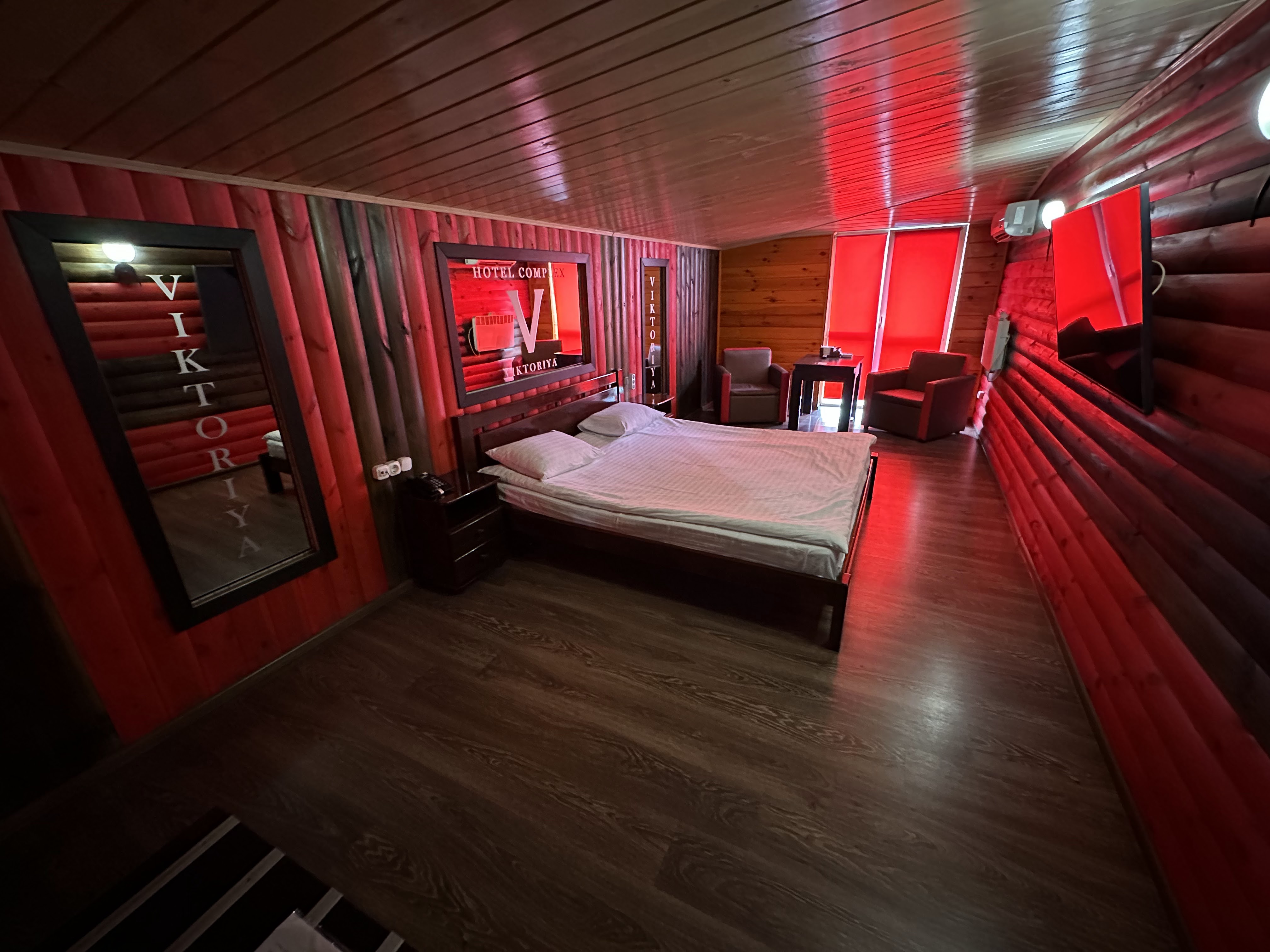 Viktoriya Family 1 Готельно-ресторанний комплекс! image 6