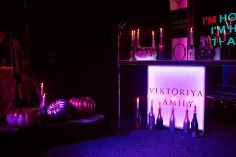 Viktoriya Family 1 Готельно-ресторанний комплекс! image 7