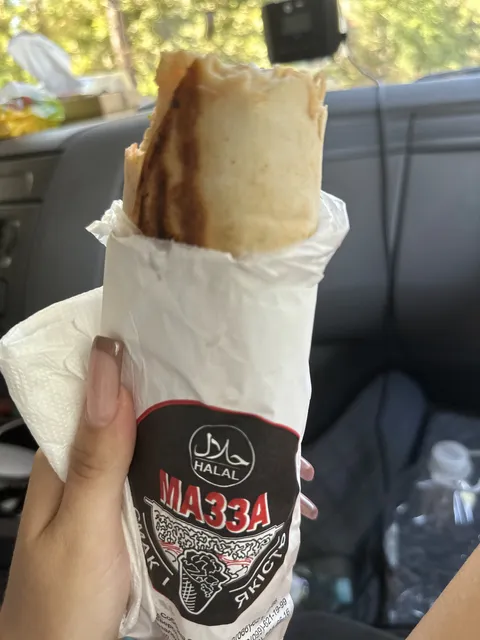 Мазза кафе Халял image 8