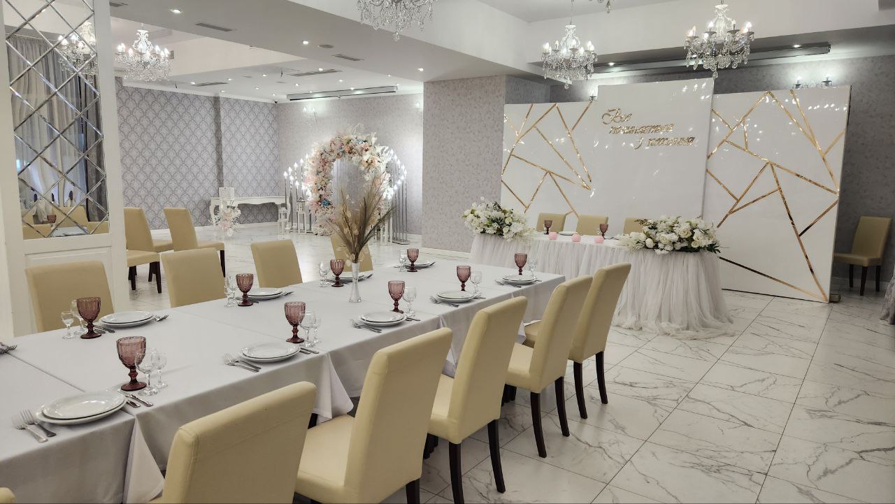 Restoran "Verkhovyna" image 1