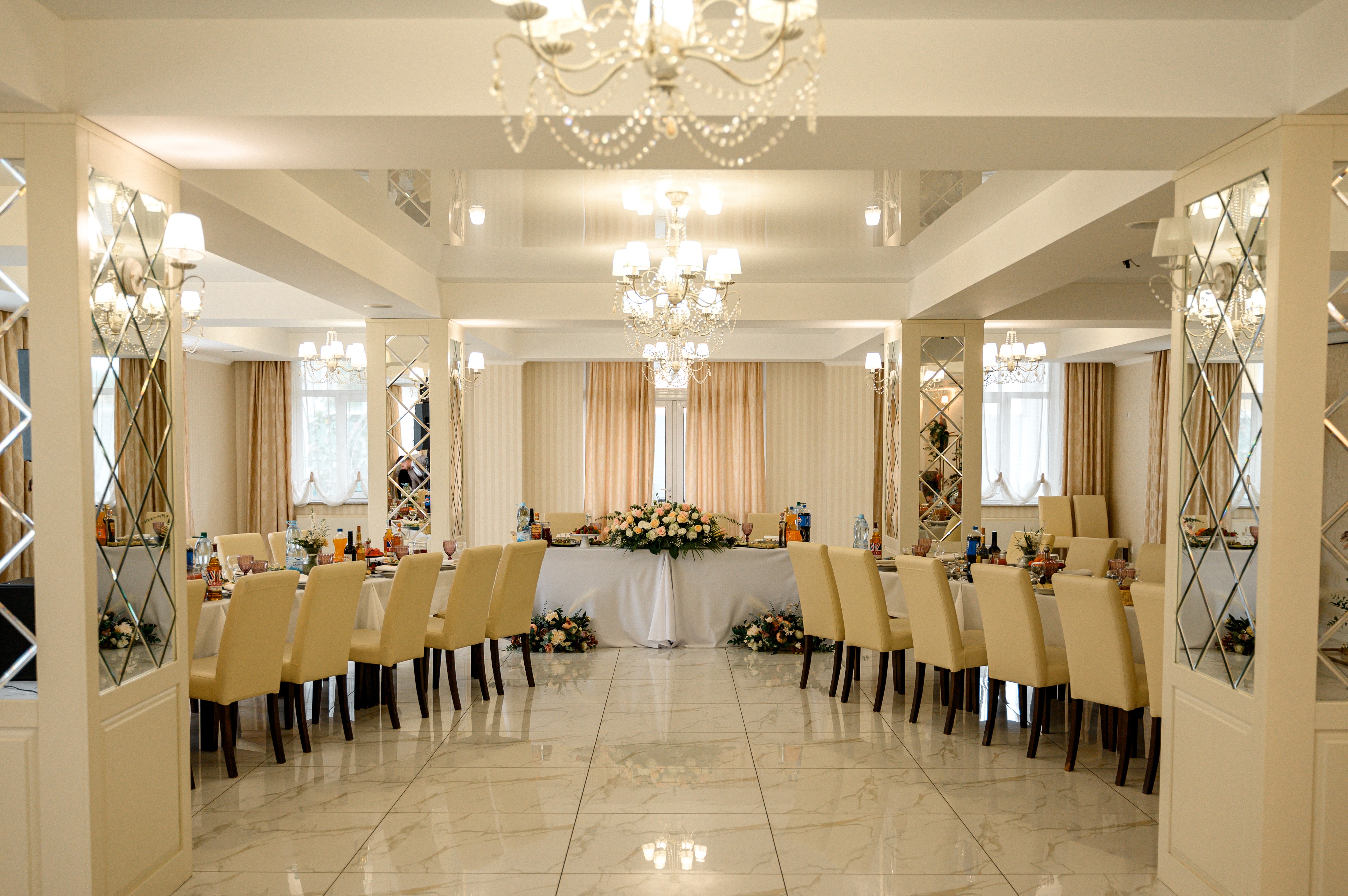 Restoran "Verkhovyna" image 3