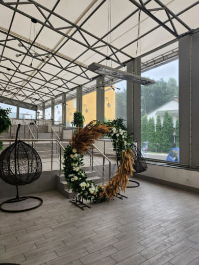 Restoran "Verkhovyna" image 5