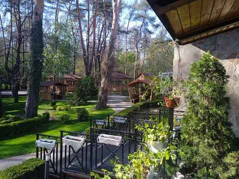 Restaurant PARK image 3
