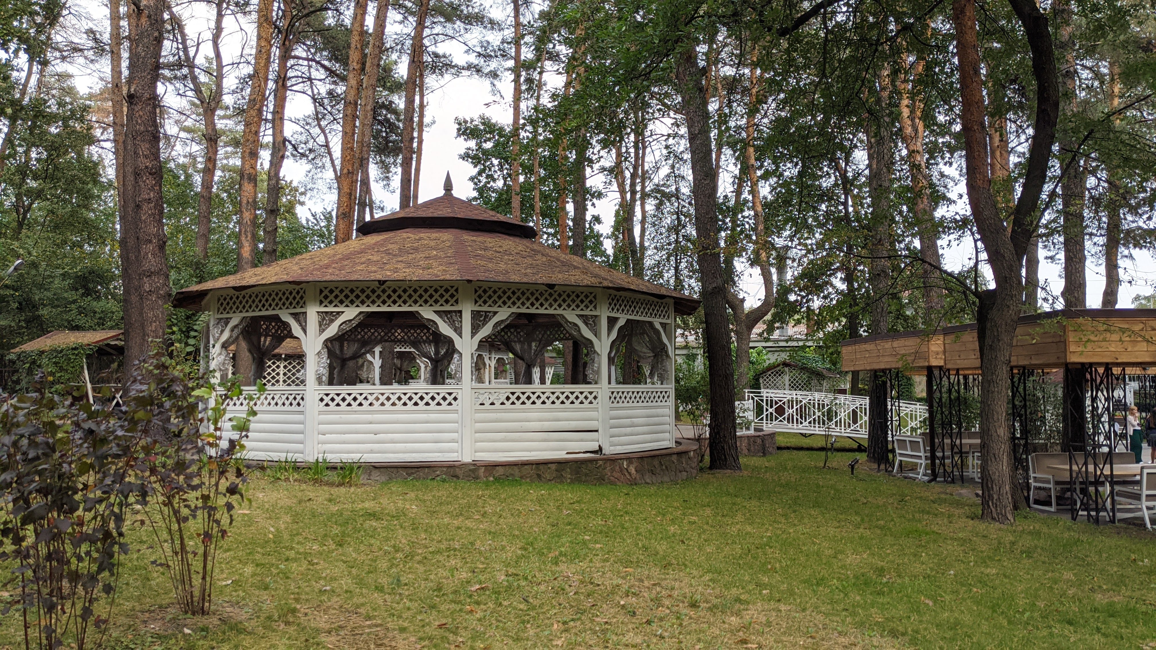 Restaurant PARK image 4