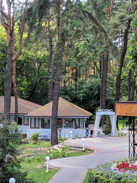 Restaurant PARK image 6