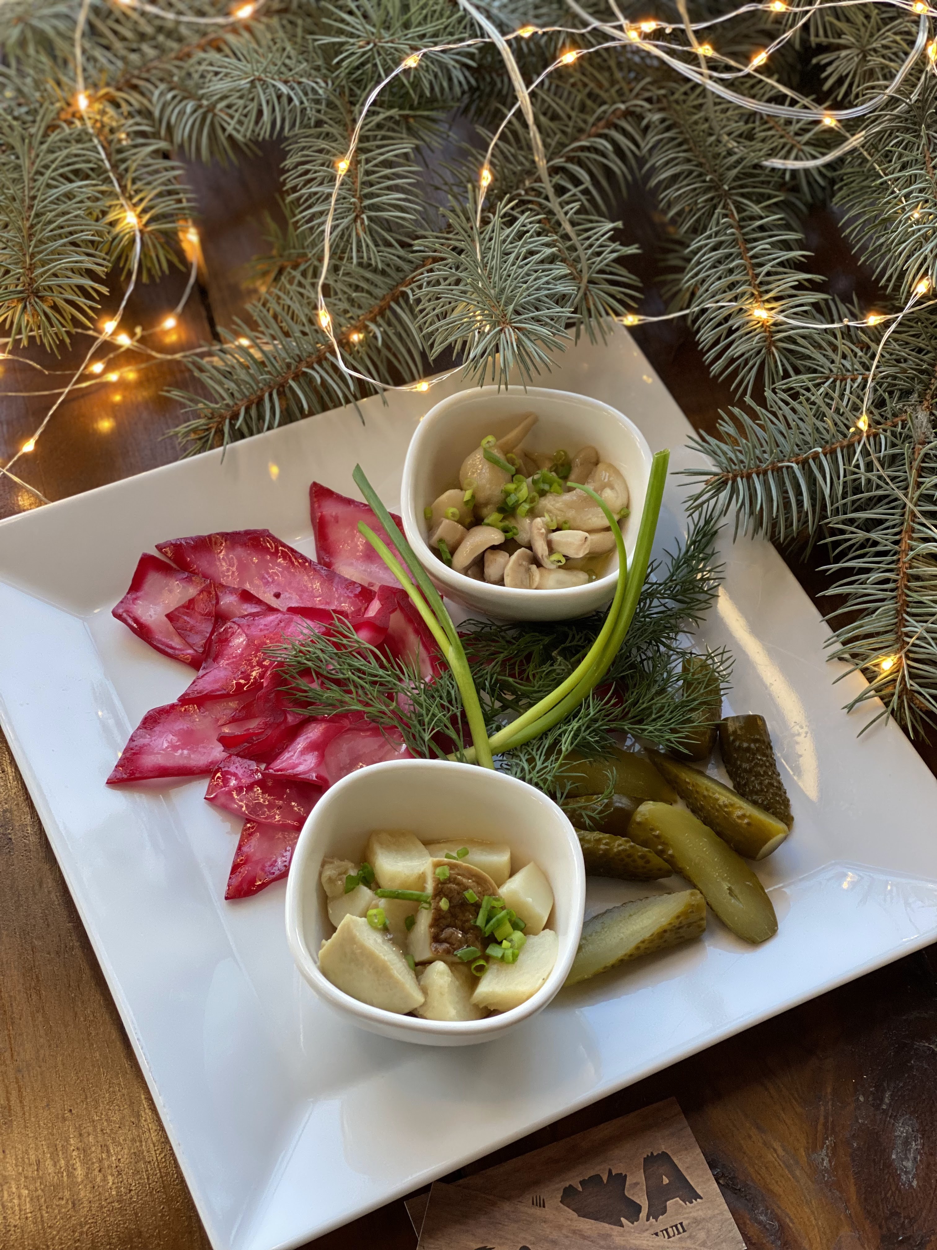 Sazha. Restoratsiya Na Vuhilli image 9