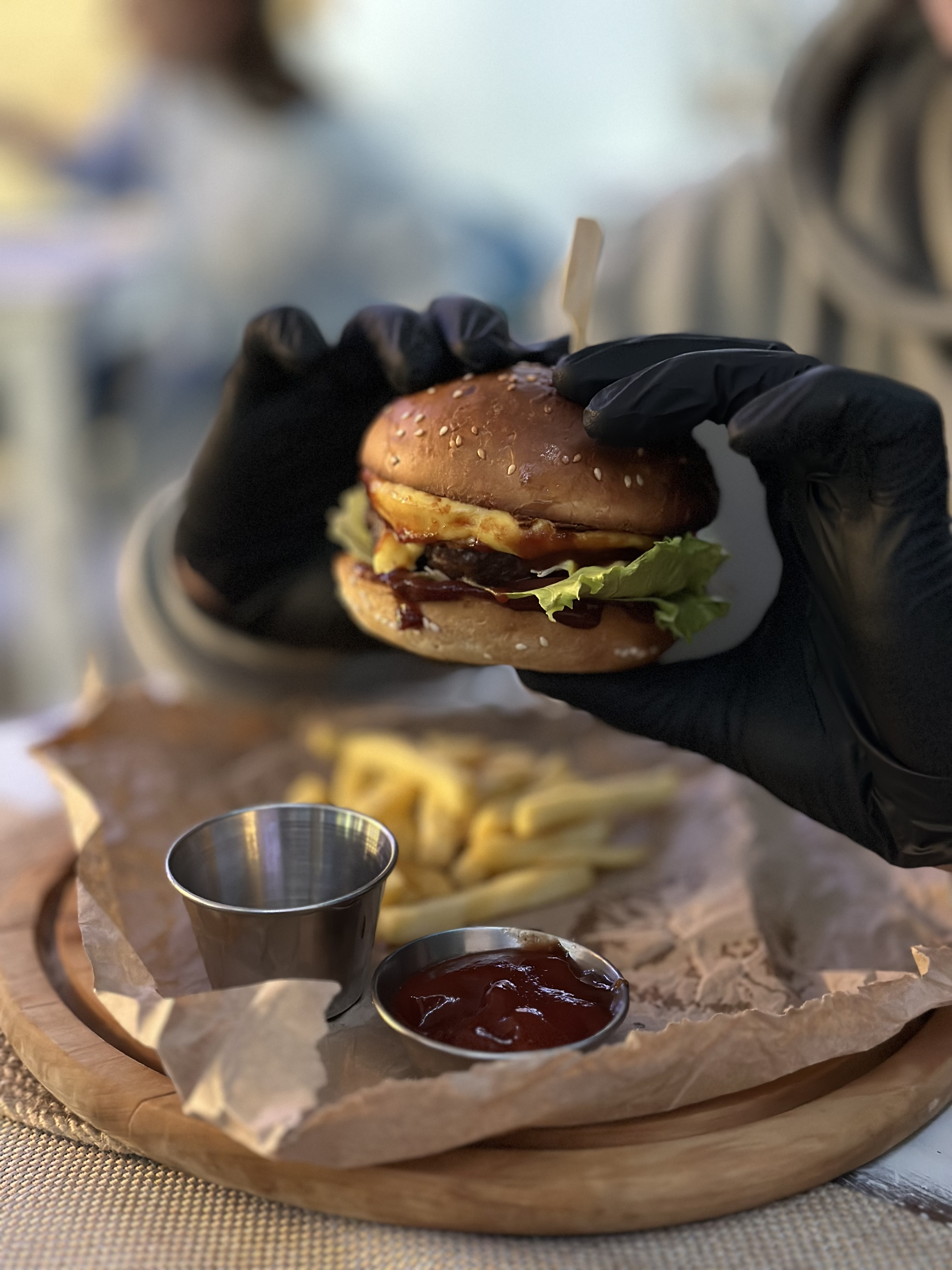 Restobar Antares image 4