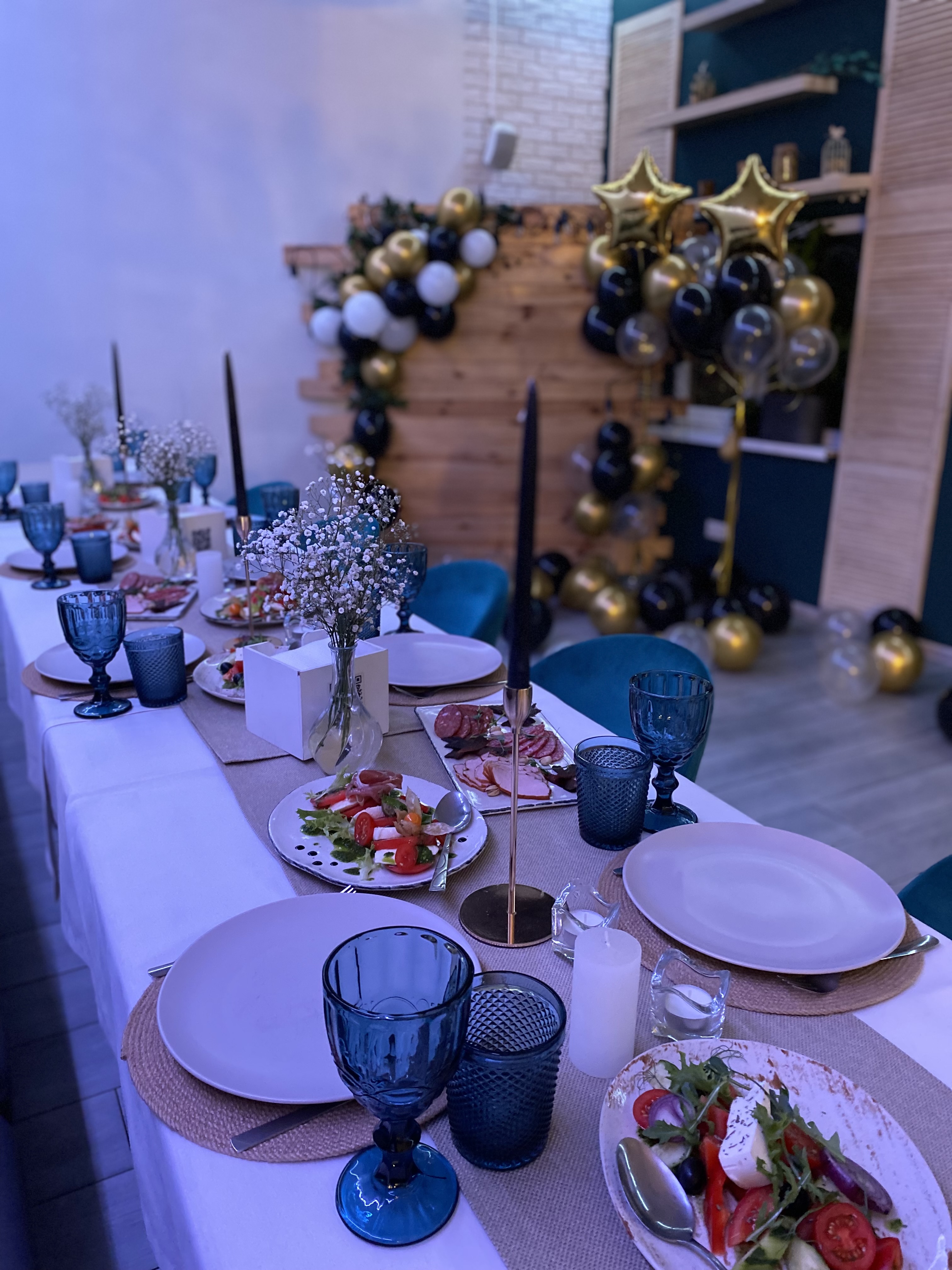 Restobar Antares image 5