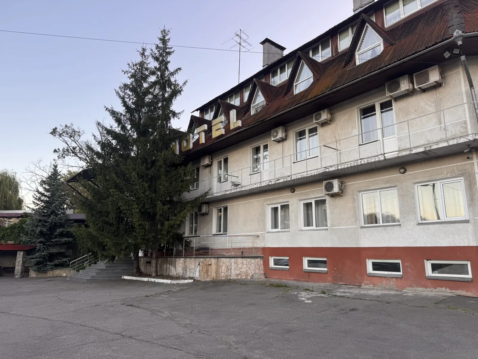 Verkhovyna image 5