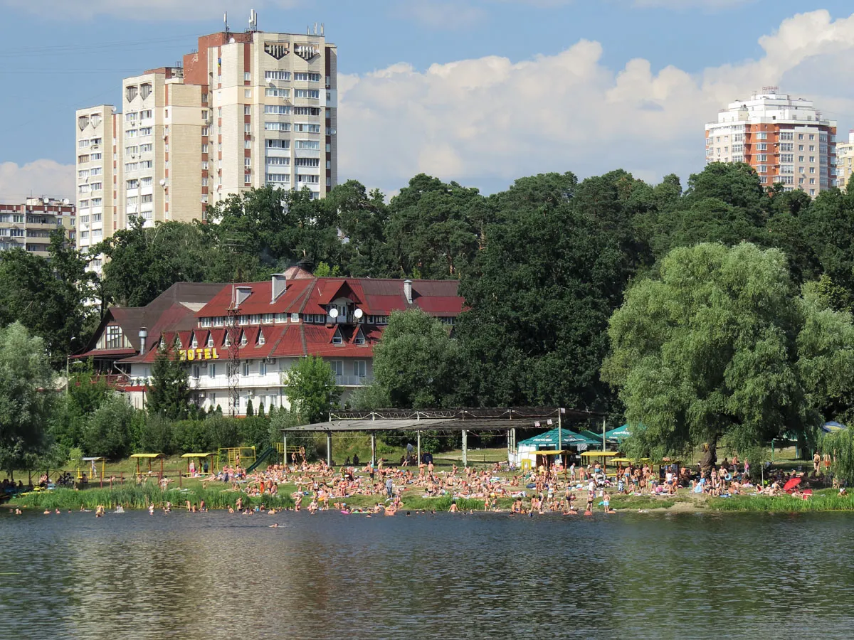 Verkhovyna image 7