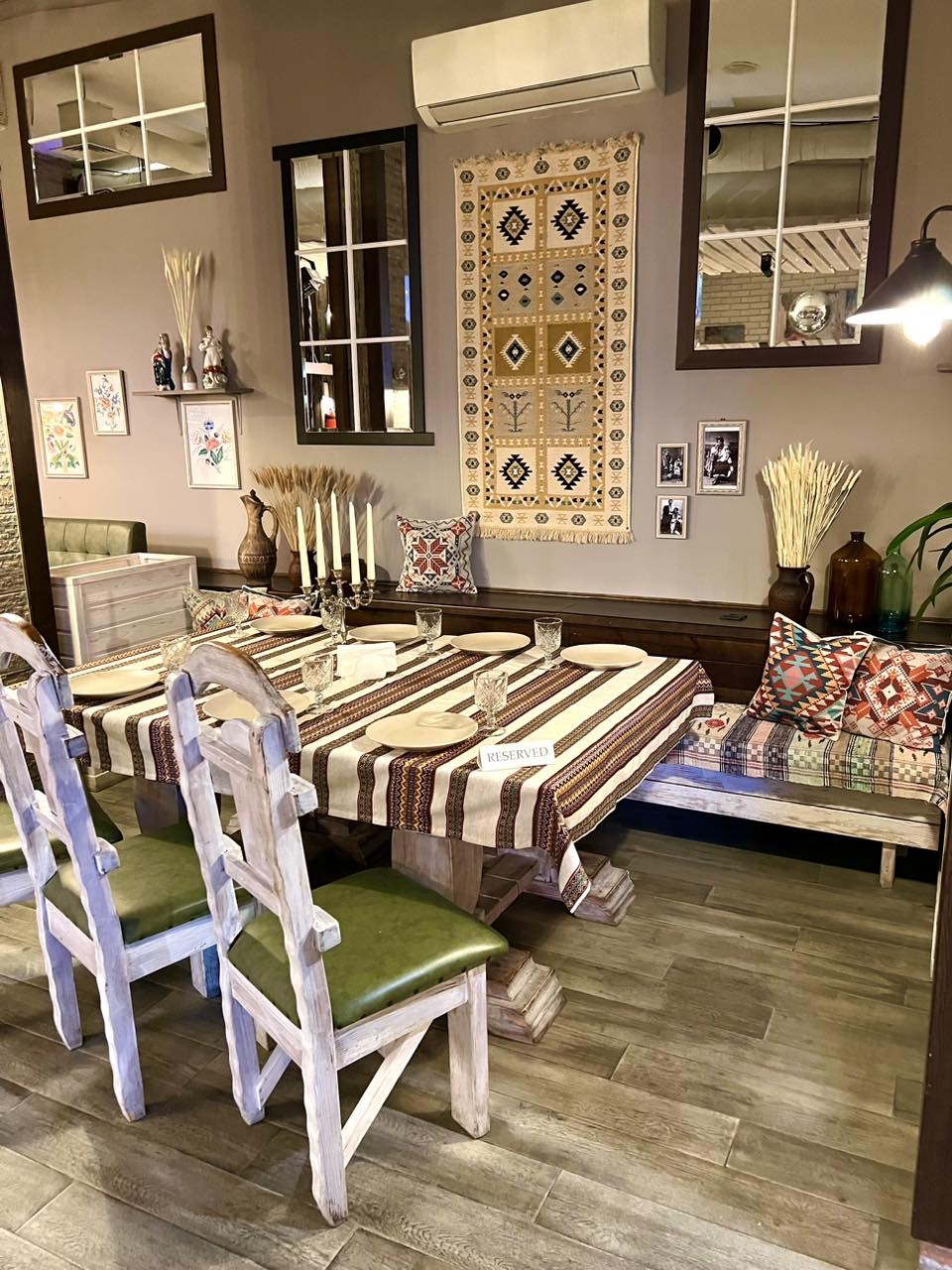 Restoran "U Deruna" image 4