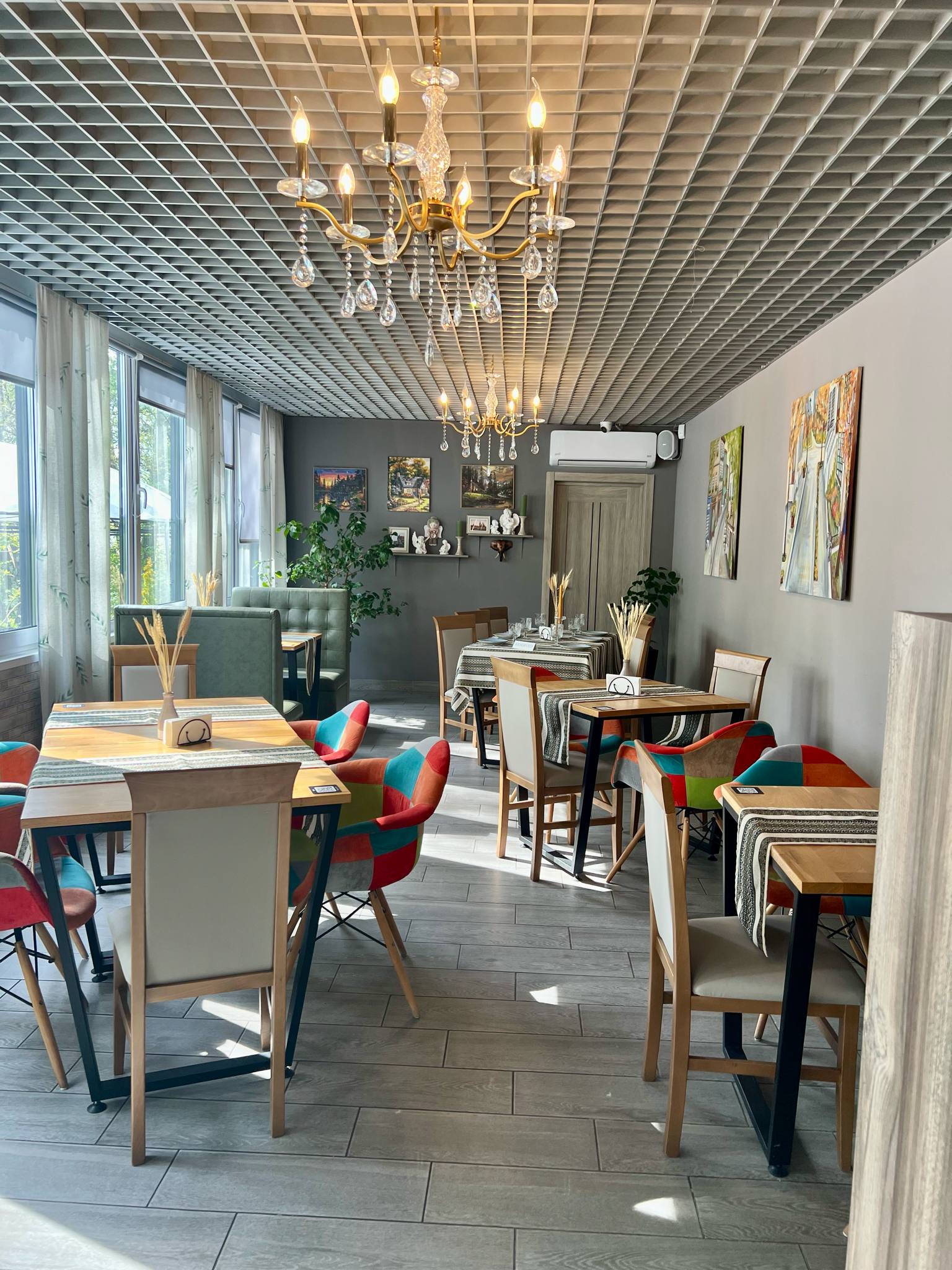 Restoran "U Deruna" image 5