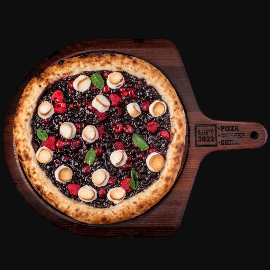 Loft2022 Pizza • Pasta • Burger image 2