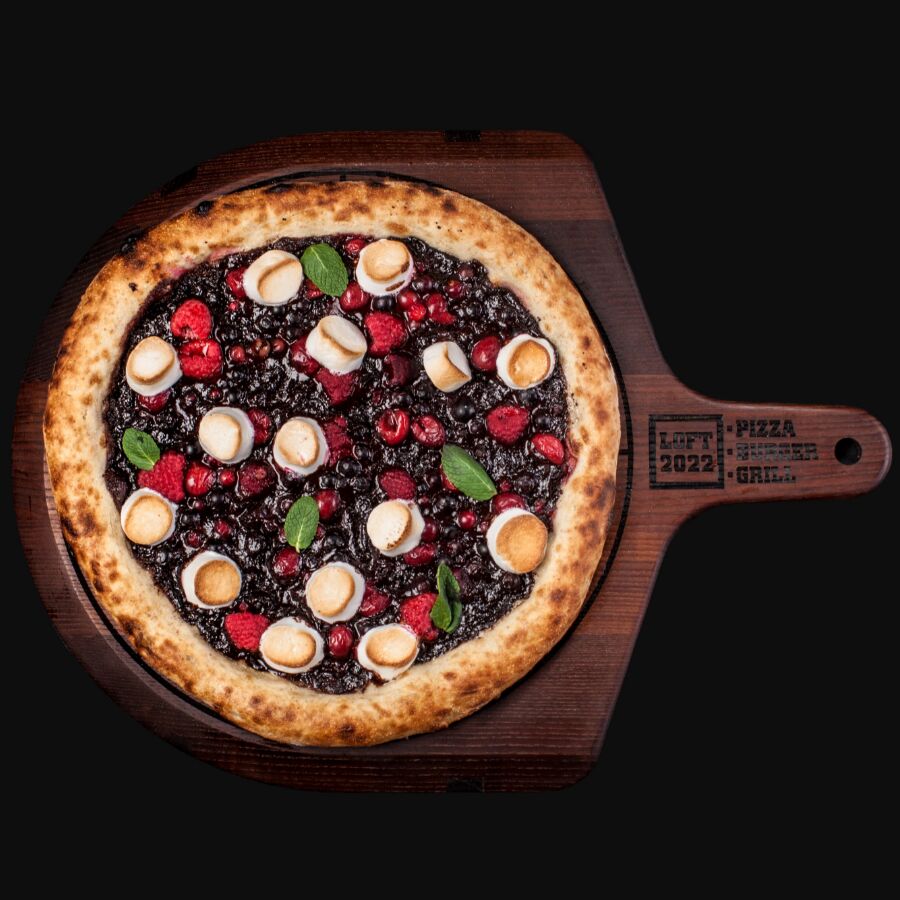 Loft2022 Pizza • Pasta • Burger image 2