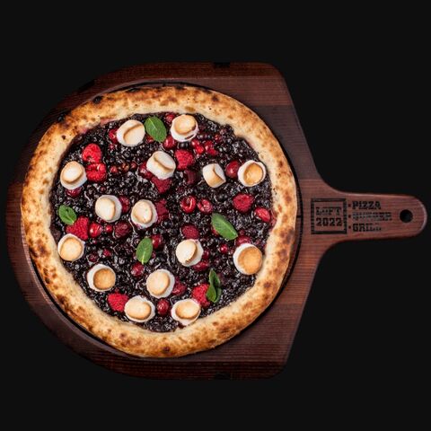 Loft2022 Pizza • Pasta • Burger image 2