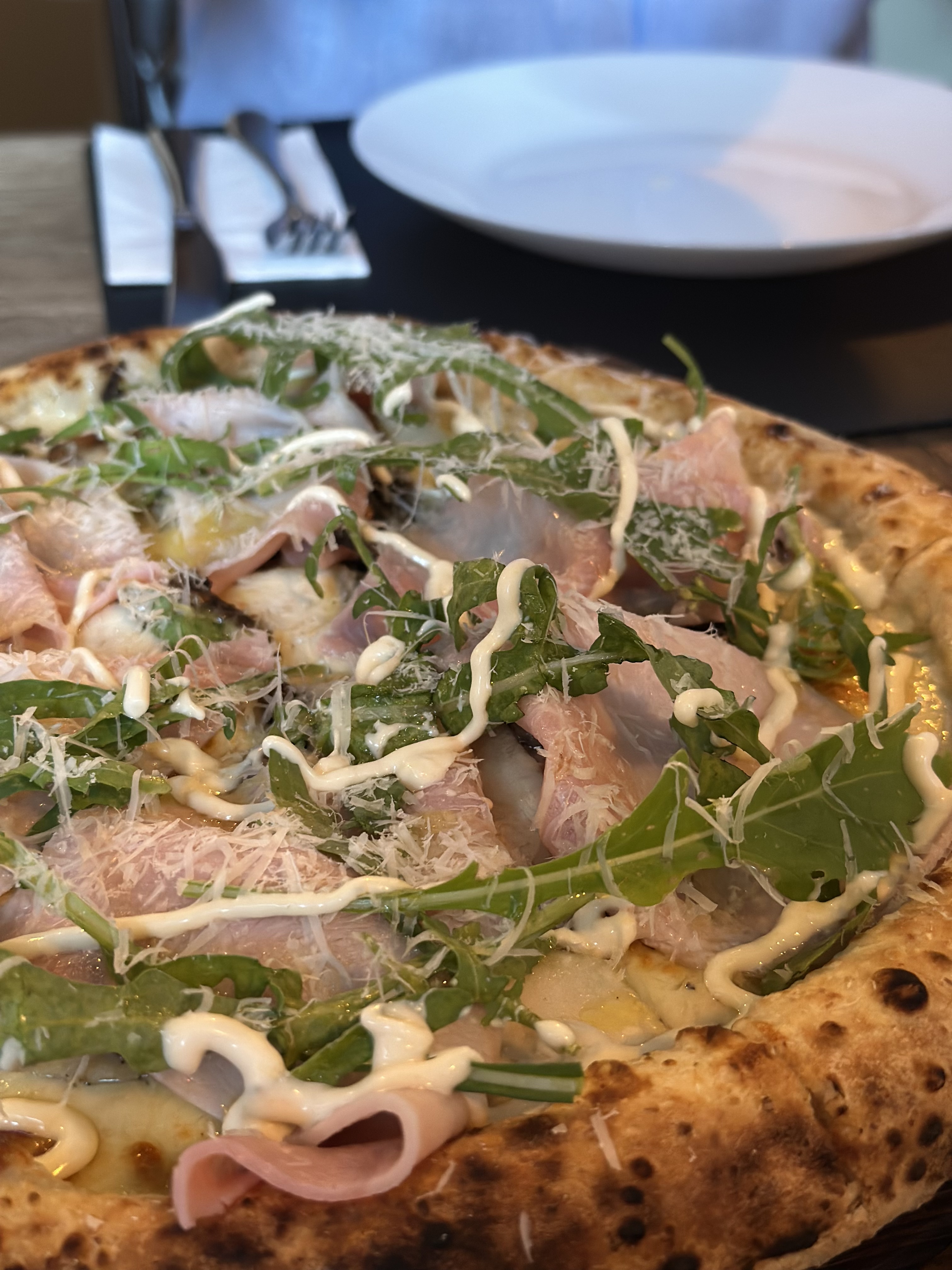 Loft2022 Pizza • Pasta • Burger image 10