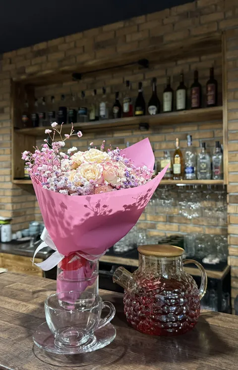 MAGNAT cafe&bar image 3