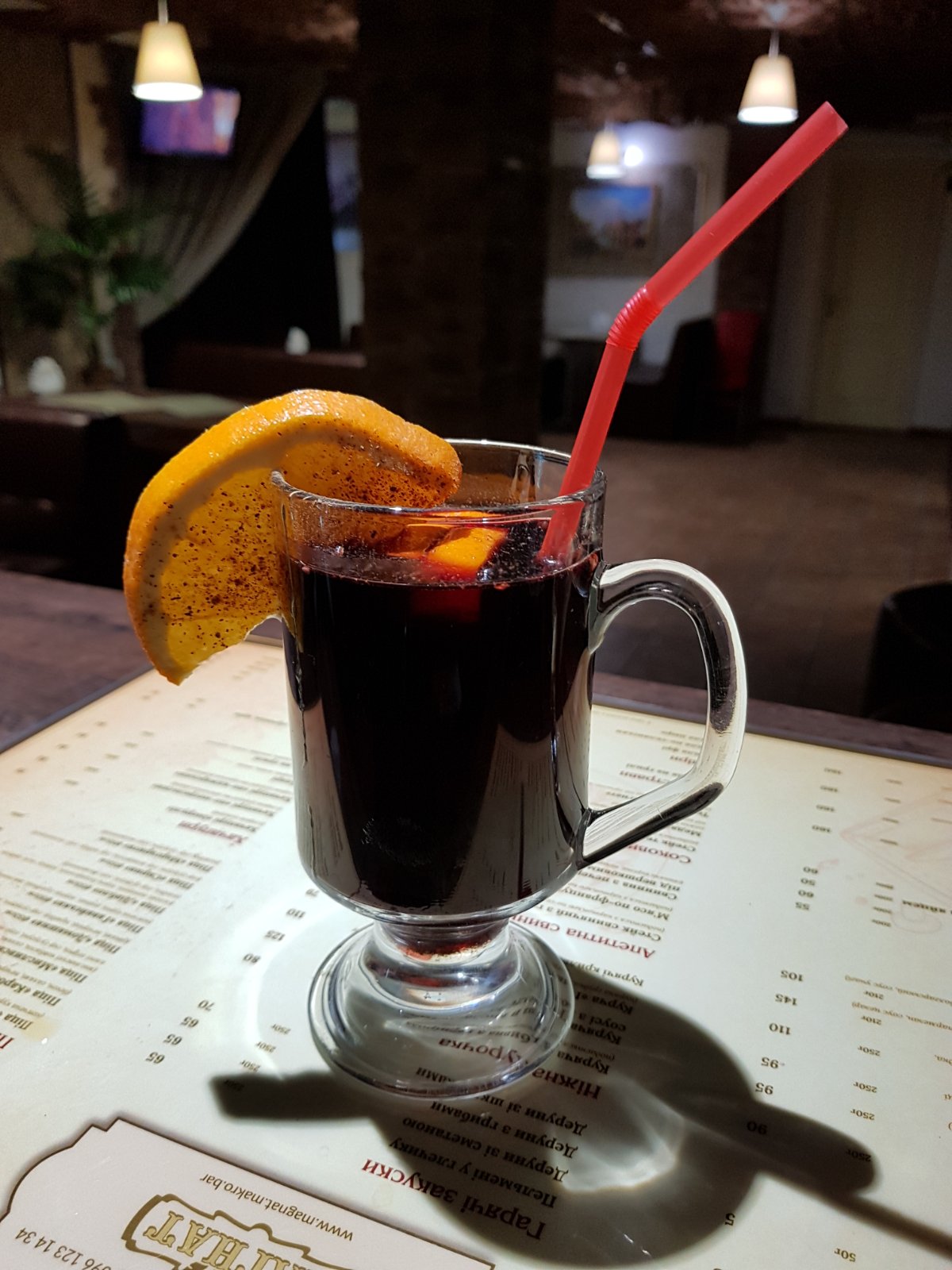 MAGNAT cafe&bar image 10