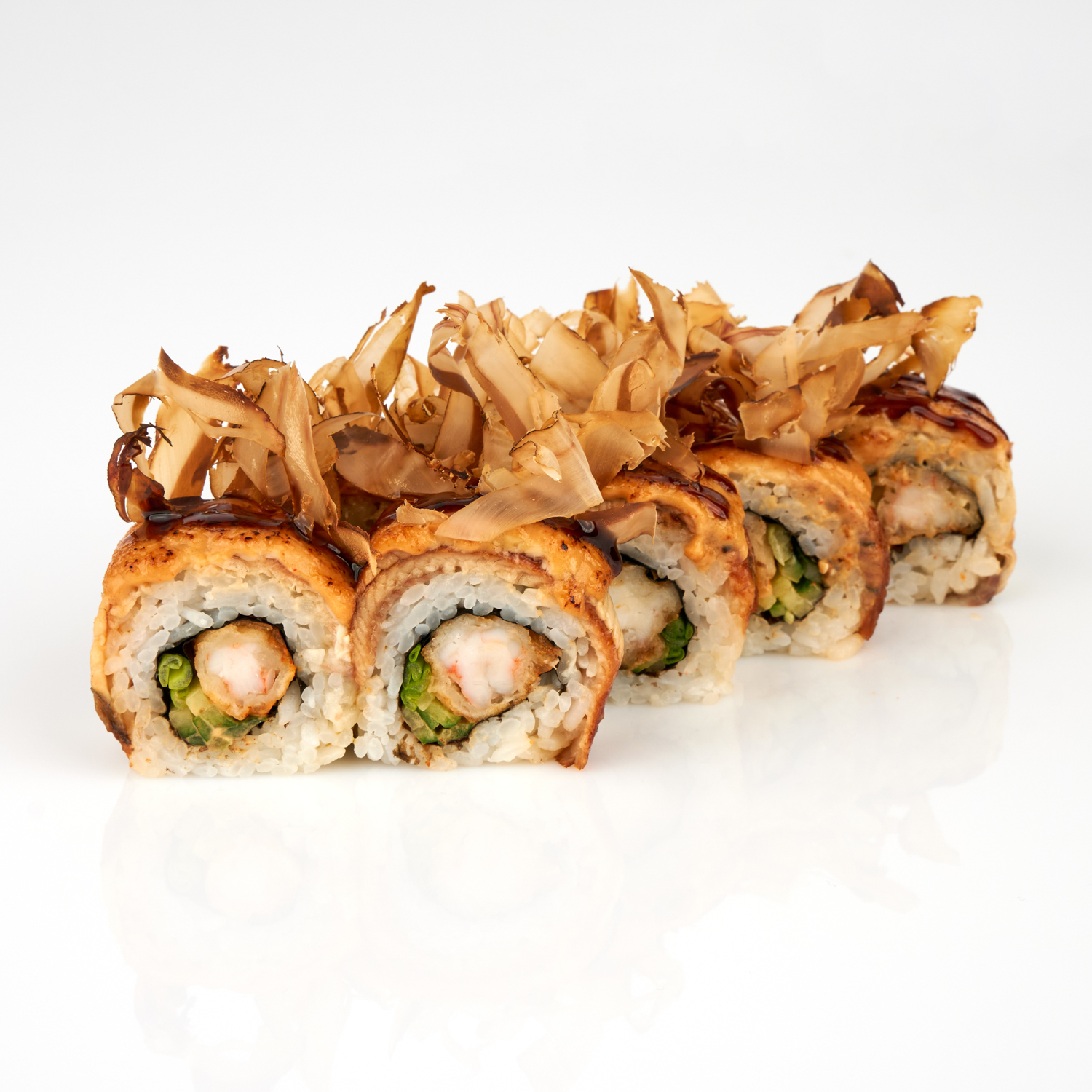 Доставка суші «Суші Буш» image 2