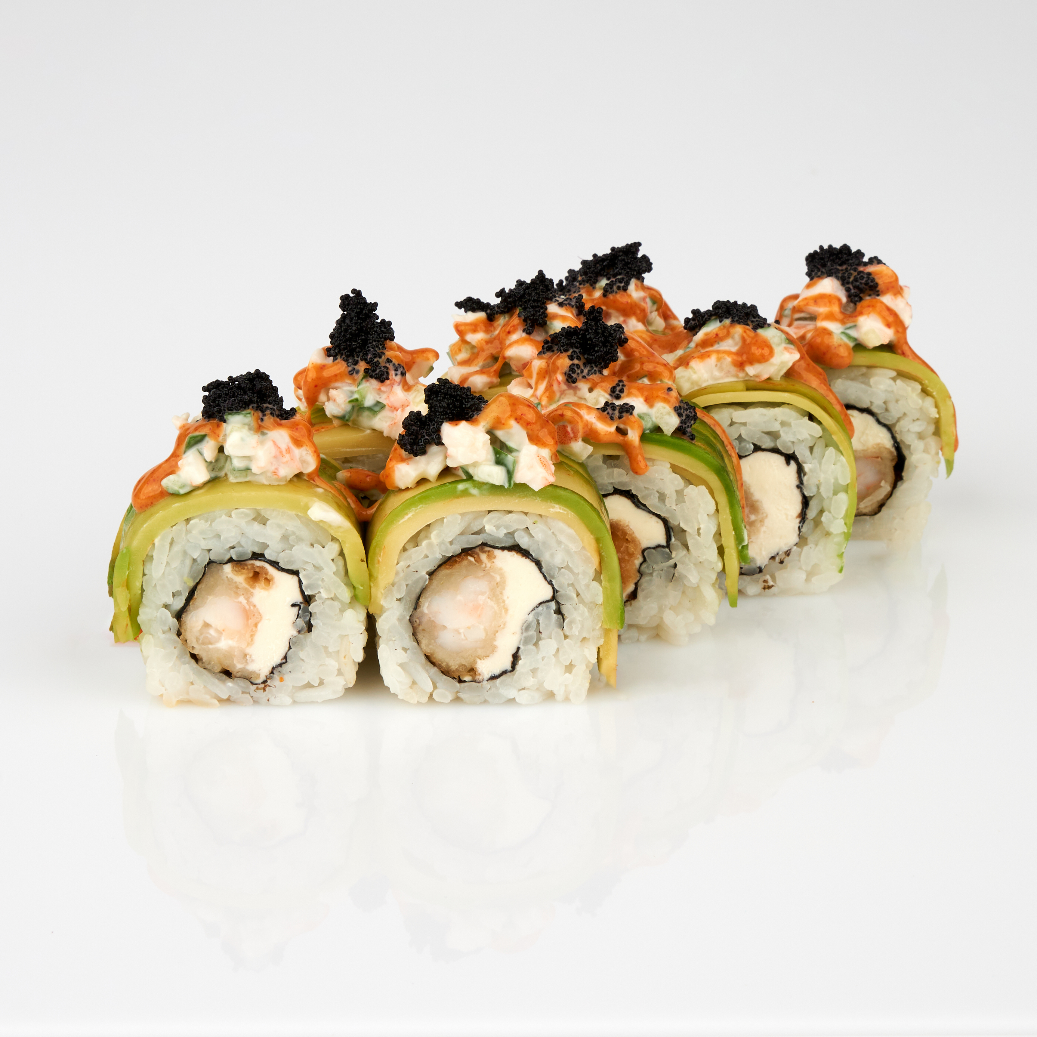 Доставка суші «Суші Буш» image 3