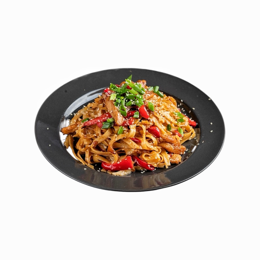 SALMON SUSHI image 5