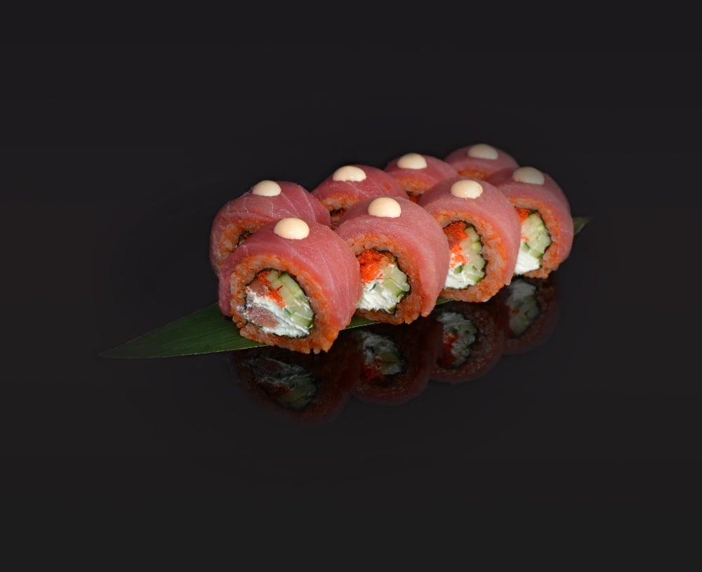 Arigato Sushi Wok на Академмістечку image 2