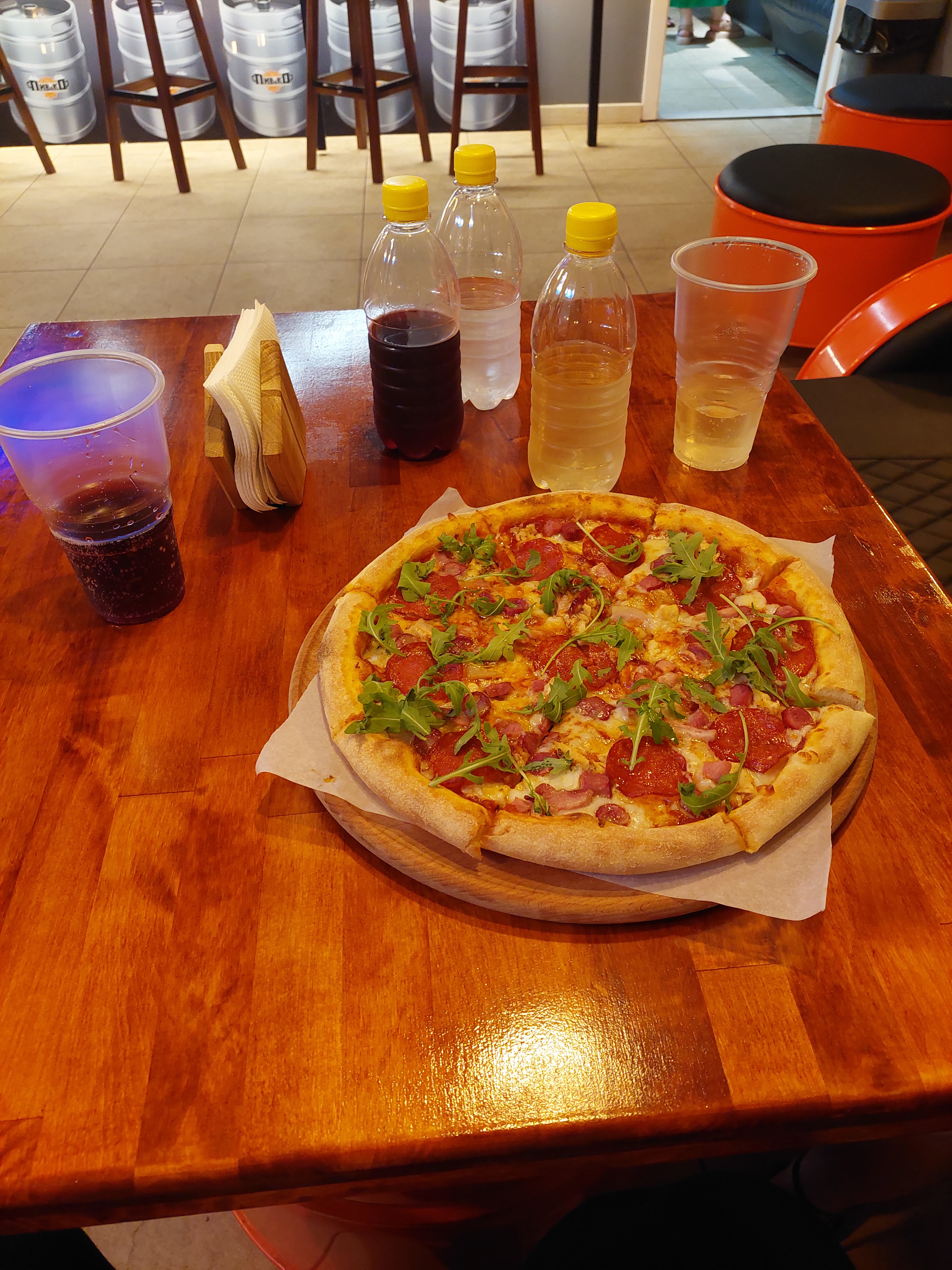 П&П БАР image 2