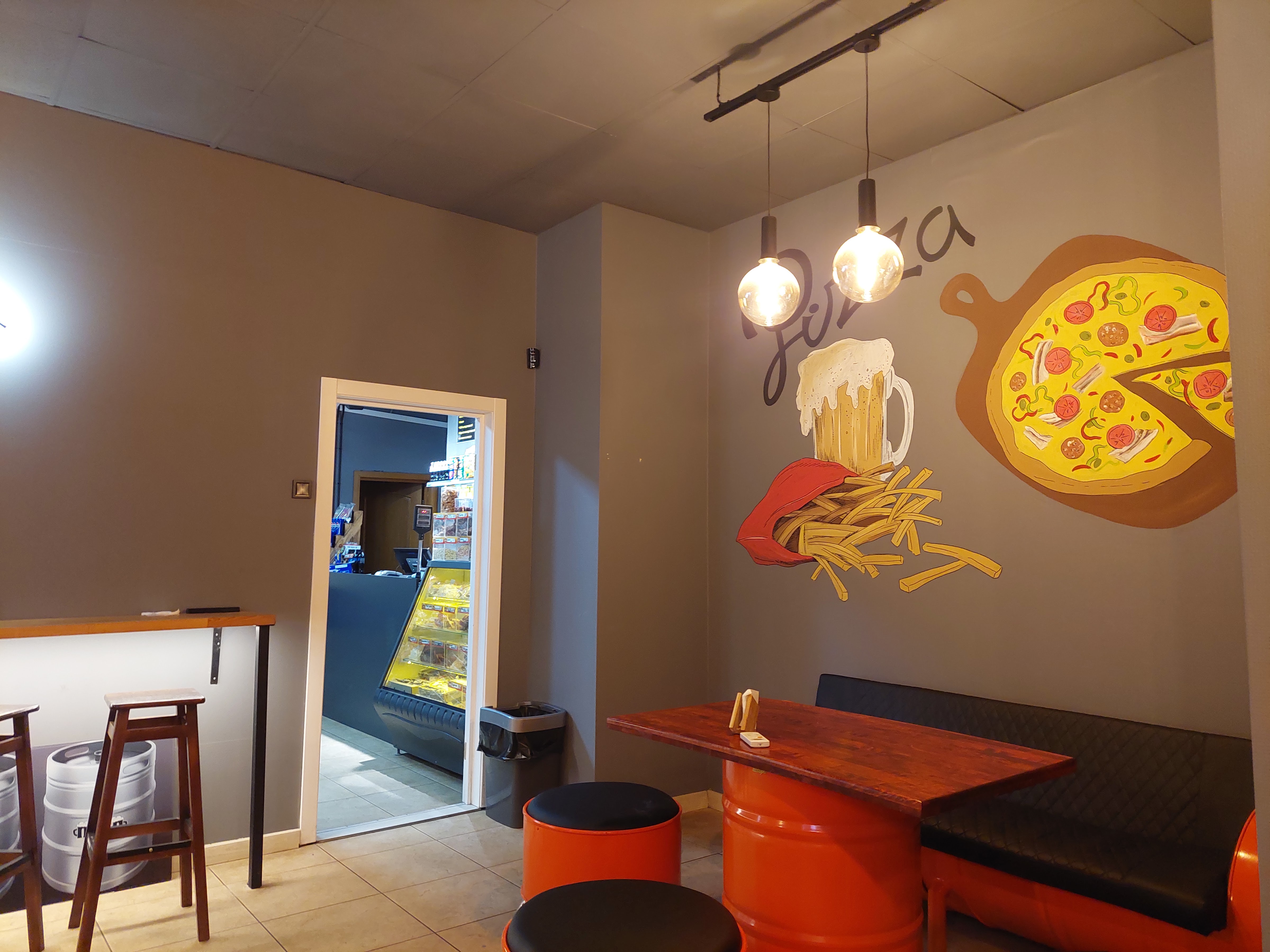 П&П БАР image 3