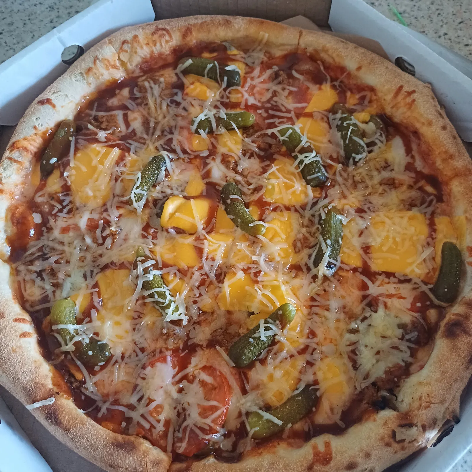 Pizza45 image 4